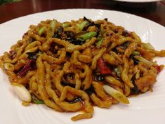-牟传仁饭庄(星海店)