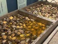-禾斗海鲜自助(市南银座店)