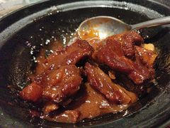 -晓粤·惹味粤菜(凯德乐峰广场店)