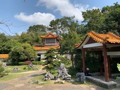 -深圳仙湖植物园