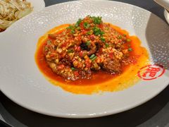 -肥肥虾庄·金牌油焖大虾(杨园滨江时代walk店)