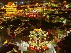 -台儿庄大战纪念馆