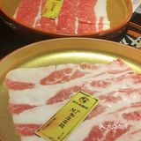 这家寿喜锅我尊嘟太爱了