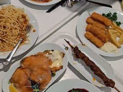 -宜家·瑞典风味餐厅(武汉荟聚中心店)