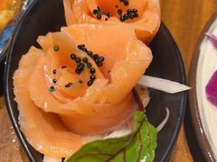 -和彩放题餐厅(酒仙桥店)