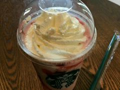 -星巴克(兰州国芳百货店)