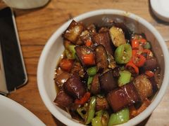 -平娃三宝烧烤·面食(南小街店)