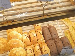 -21克拉面包(崂山万象汇店)