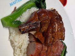 -龙记香港茶餐厅(久光百货店)