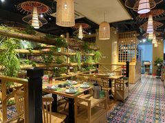 -椰夫人·养生椰子鸡(黄埔时代城店)