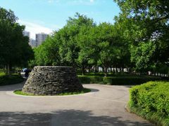 -白塘生态植物园