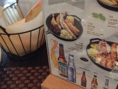 -TAMATI(巴黎贝甜韩式西餐厅店)