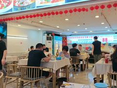 -虾大侠·盱眙龙虾老北京铜锅涮羊肉(金楠天街店)