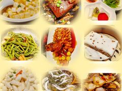 -姑苏家宴·苏帮菜·松鼠桂鱼(苏州总店)