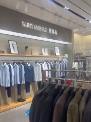 点击看大图 -报喜鸟·高端西服定制(北京合生汇店)