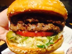 -The Habit Burger Grill 哈比特汉堡(爱琴海店)