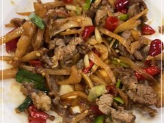 -牛八宝桂林米粉(八里庄店)