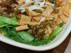 -双燕楼·手工馄饨·汤面小吃(世纪汇店)
