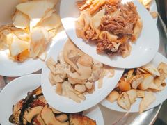 -太婆天府山珍酒楼(亚运村店)