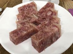 -翡翠拉面小笼包(机场DFS店)