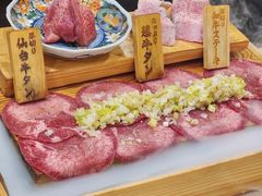 -神戸牛八坐和(阪急三宮店)