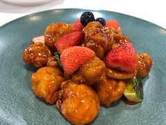-明本湛江鸡•海鲜小厨(陈家祠店)