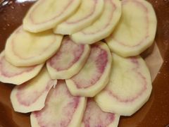 -阿山卓·野生菌火锅·纳西火塘烤肉