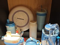 -星巴克臻选(北京前门大街店)