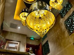 -叶叶菩提·晋福宫