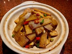 -绿茶餐厅(华联万柳店)