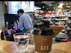 -Gee Coffee Roasters(万象城店)