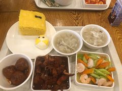 -四斤烤肉(东戴河孟家店)