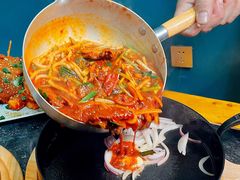 -迪师傅辣子米粉店(六中店)