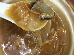 -添發碗仔翅美食