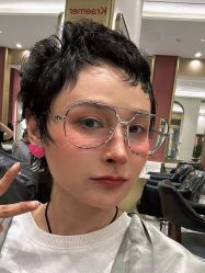 -Kraemer Paris苏豪路易士·嘉玛发廊