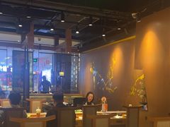 -呷哺呷哺(万达新世界店)