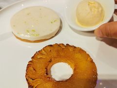 -AZUR聚(香格里拉饭店)