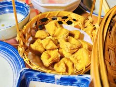 -包整·丝娃娃(一览甲秀楼风景店)