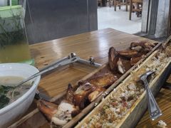 -竹一味·竹筒饭