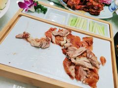 -清真悦宾楼食府(海湖店)