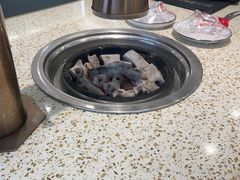 -泰白海鲜烧烤大全