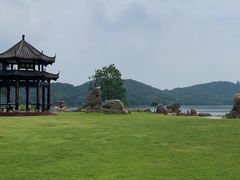 -东湖落雁景区
