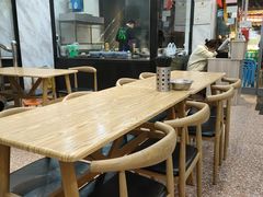 -白翔甜食店