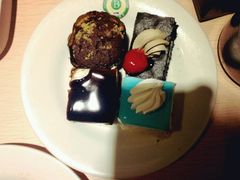 -比尔斯健康烤肉自助餐厅