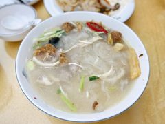 拼三鲜-二楼餐厅