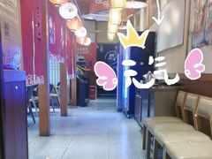 -三石铁板烧(紫竹桥店)