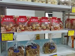 -上海外国语大学（虹口校区）食堂