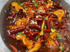-五十中小肉串(南站店)