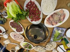 -濠轩阁特色生蚝火锅总店