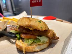 -必胜客(印象城店)